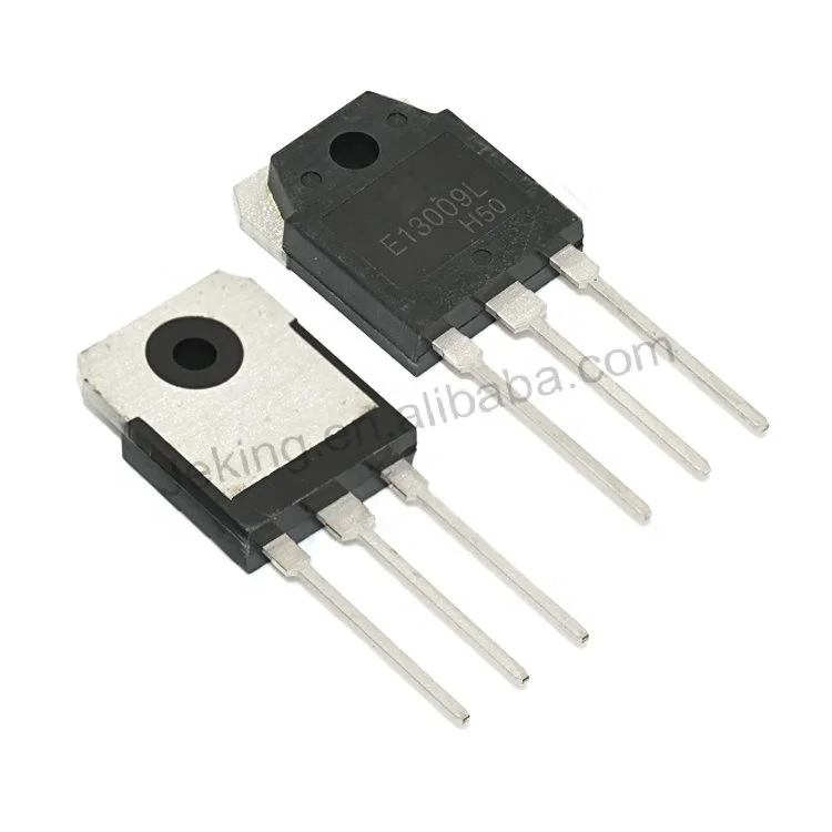 Jeking Electronic Components Transistor E13009L