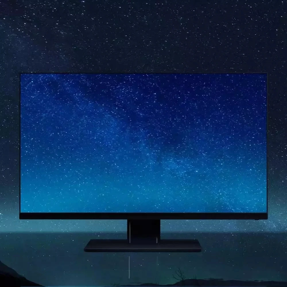 Xiaomi 23.8 Inch Computer Monitor - Full HD 1920x1080