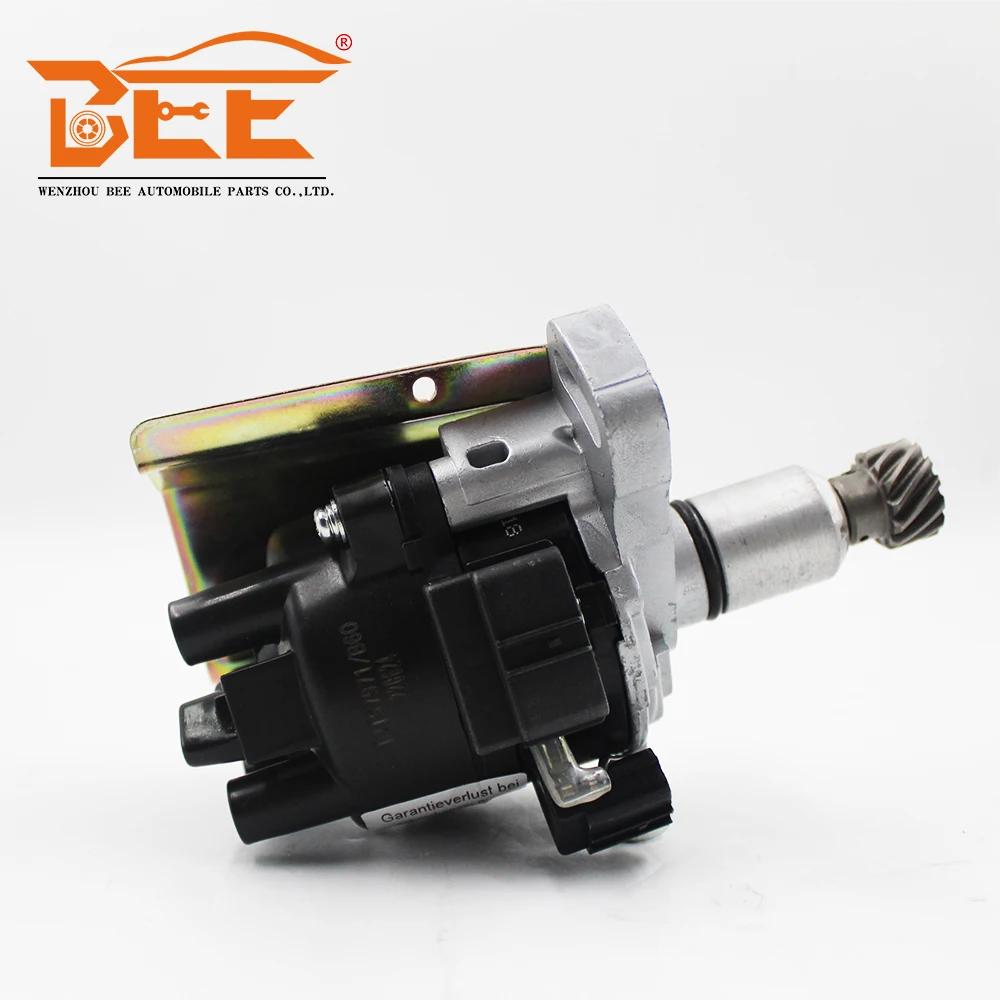 Ignition Distributor for MITSUBISHI MAZDA 626 GE 2.0I FP13-18-200 T2T57971