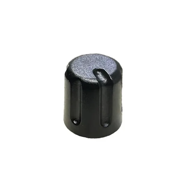 For Motorola HW000158A01 Volume Control Knob for CP100D Walkie Talkie