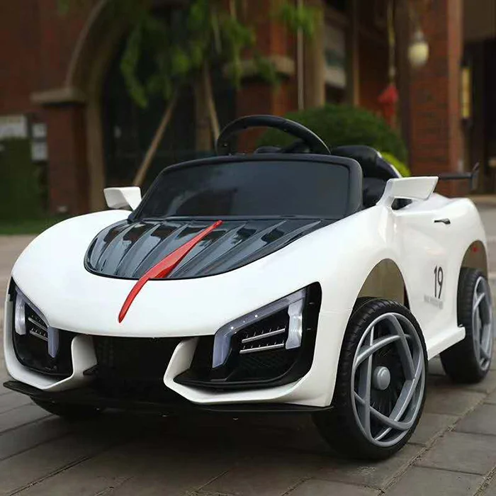 Kids Car / Baby Ride On Electric Car For Kids / Toy Car For