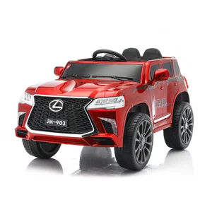 2026 New Children Electric Car 12v Ride on Car for Unisex Kids Aged 3-8 Years Old