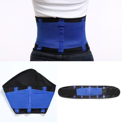 Wholesale Amazon Best Neoprene Custom Waist Trimmer Slimming Waist Trainer Belt Sweat Belt Lumbar Belts