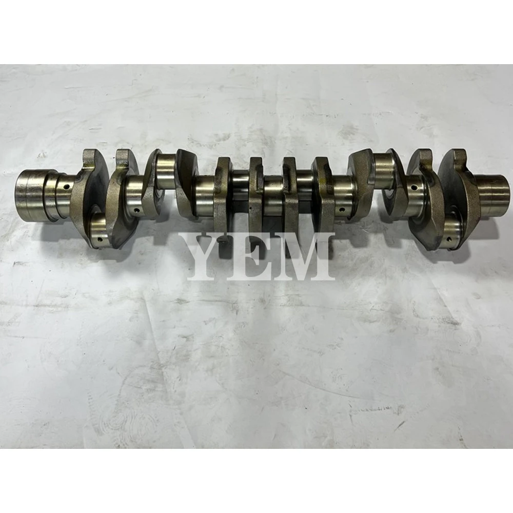 Replaces J08C Crankshaft for Hino Engine 6