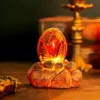 DRB022M-red egg+light