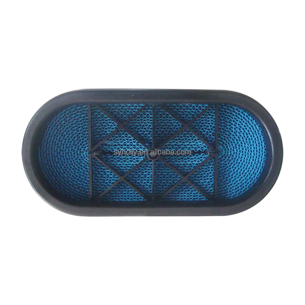 High Performance Trucks Engine Honeycomb Air Intake Filter CP27001 