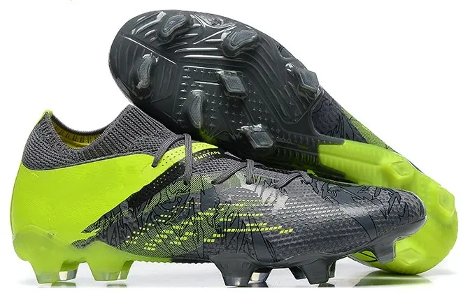 2024 Men's Futsal Shoes Best Quality Anti-Slip Boots