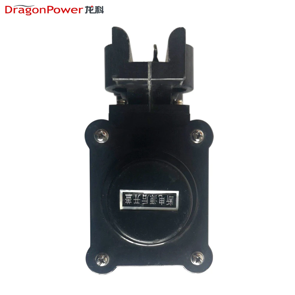 Druable and Safe 55 Gal Explosion Proof Drum Water Heater