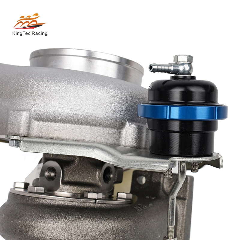 ダートマックスTR GTX2867R GEN 2 Turbocharger for Mazda Miata MX-5 NB 1.8L BP-4W
