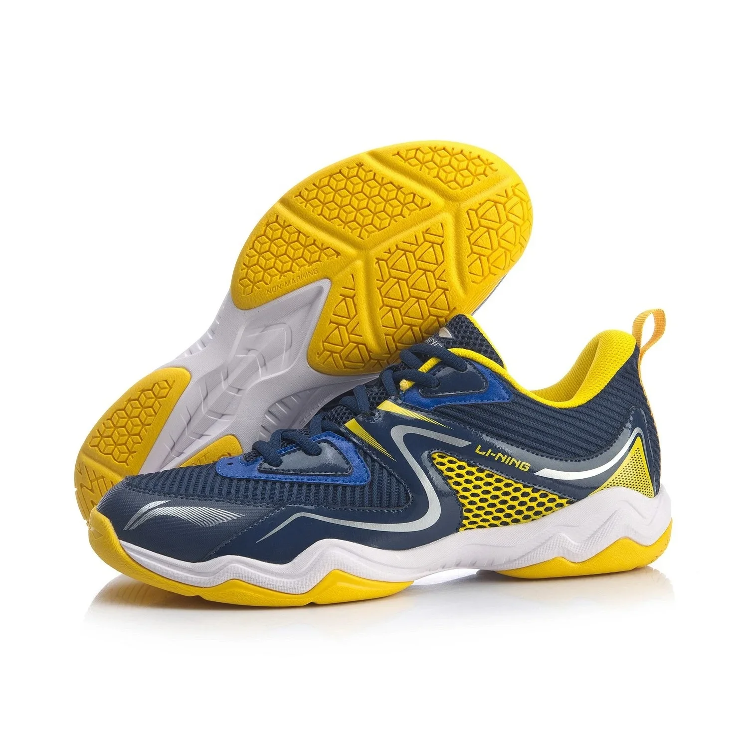 Lining Confortable Profession Lining Badminton Shoes