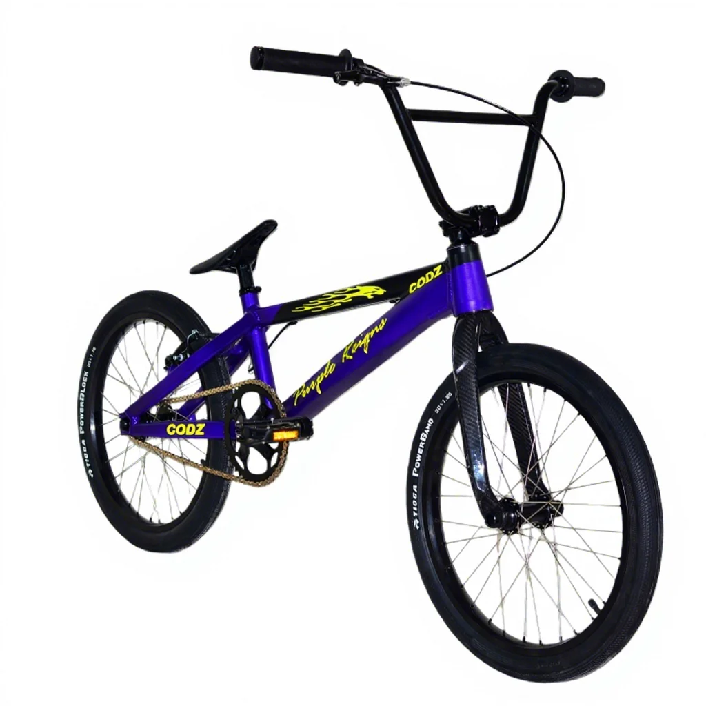 超軽量20インチBMXレースバイク| Alibaba.com