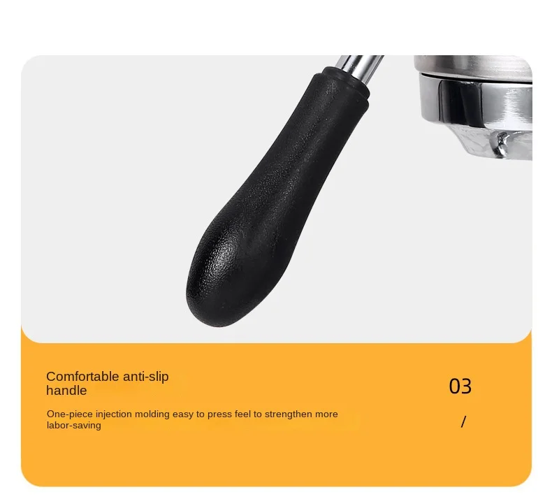 TEBAK Factory Price Food Fruit Extractor Citrus Orange Lemon Squeezer Stainless Steel Multifunctional Manual Juicer Machine