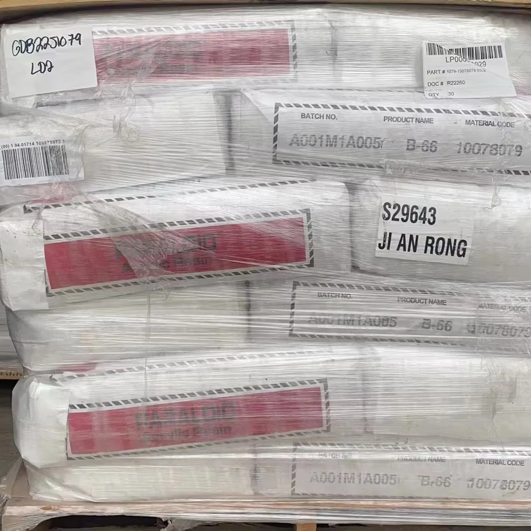 Paraloid B 66 White Powder Form Solid Acrylic Resin for Coating and Concrete Sealer