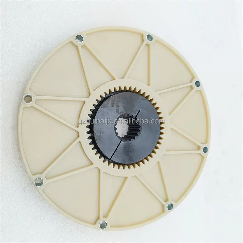 Coupling K1004134 for CATERPILLAR Excavators - Reliable