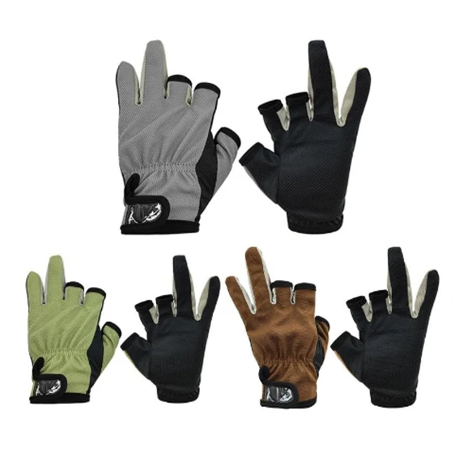 thin sports gloves