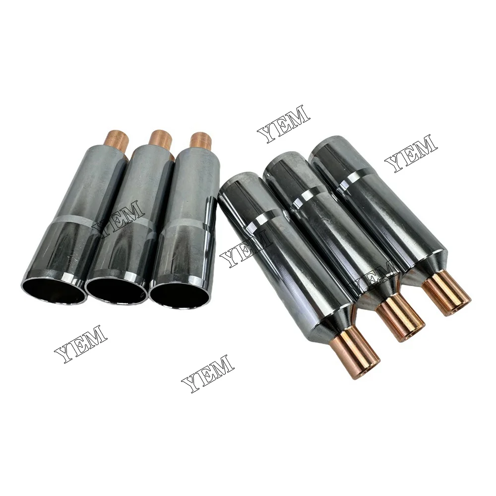 Injector Sleeve / Nozzle Holder Sleeve 11176-1022 Fit for Hino EH700 Engine 4