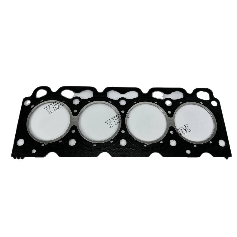 For Deutz Engine BF4L1011 Head Gasket 0417-0571 Spare Part Engine Parts China Manufacturer
