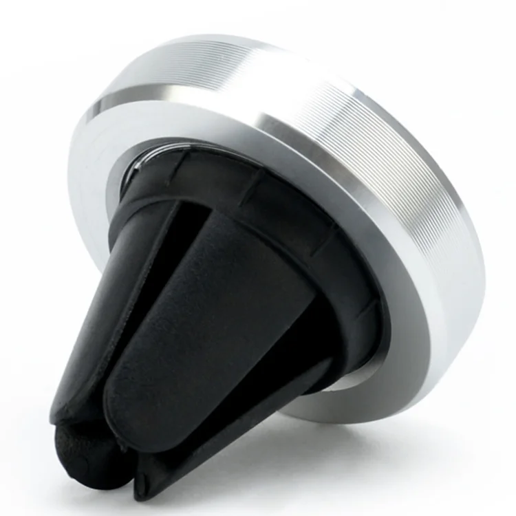 Новейший продукт смартфон Автомобильный Магнитный Мобильный телефон Air Vent держатель