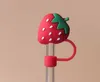 rojo fresa