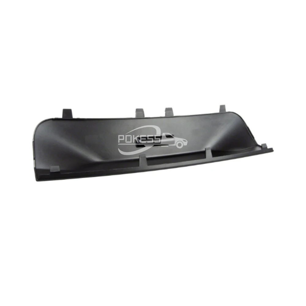 NL1Z17F000AA NL1B17F000AA51MX Rear Bumper Lower Trim Cover for ford 2... — 3