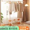 Orange-140 cm-all-in-one foldable-no installation required