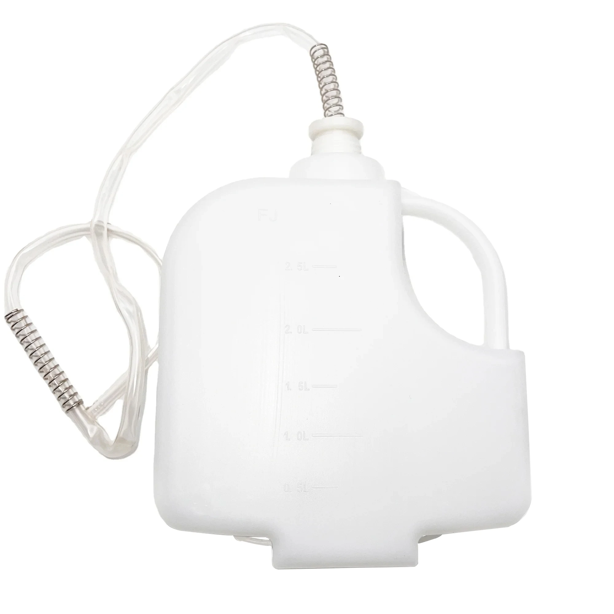 Pistolet Vétérinaire Continu 30 Ml - Distributeur Réglable En Métal Pour Bétail, Moutons, Porcs - 13