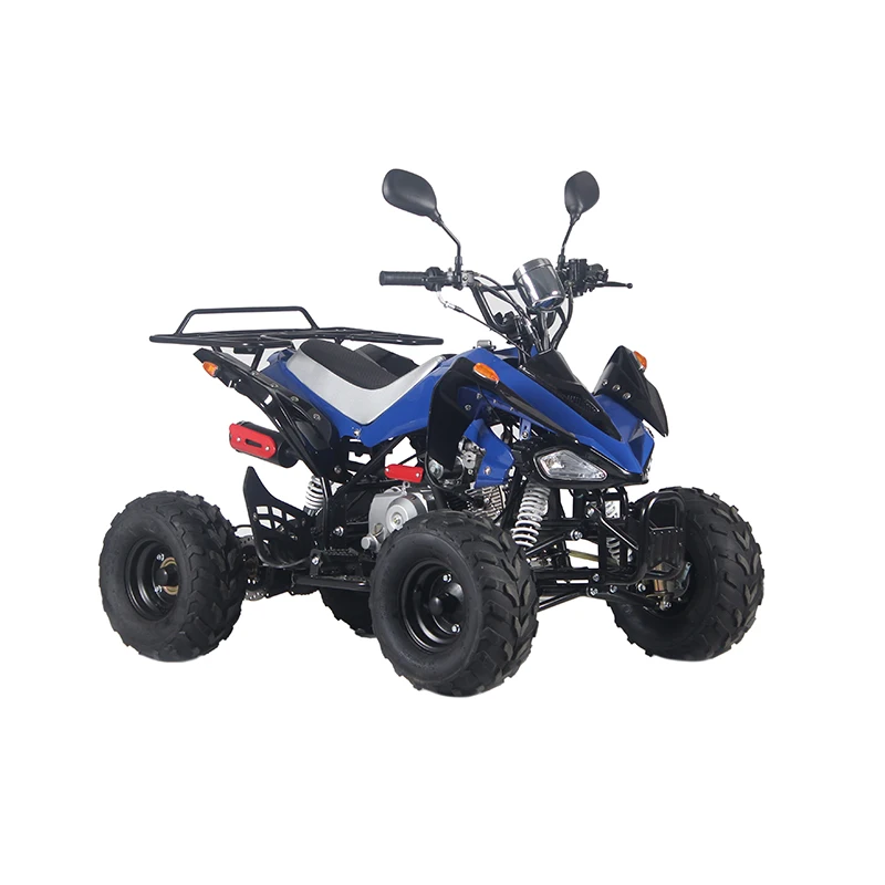 Шпионский гоночный дешевый 49cc 110cc 125cc 50cc детский мини-квадроцикл Atv