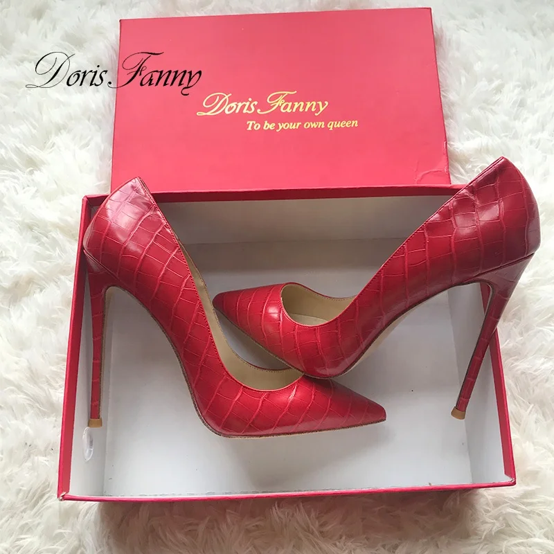 Wholesale Cheap Sexy Red Bottom Heels - Buy in Bulk on