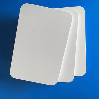 Y board High Density 0.8 to 40 mm pvc sheet wall panel plastic boards 3mm 5mm 6mm White PVC Foam Board for Advertising