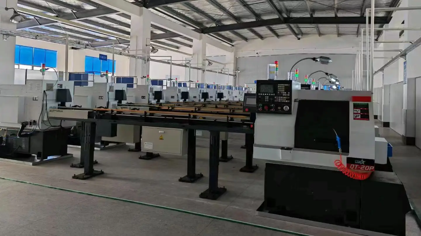 Auto Feed Swiss Type Cnc Lathe Cnc Lathe Machine Swiss Type Cnc Lathe