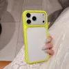 Verde neón