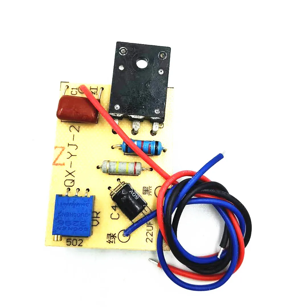 [flyback] all purpose 46 inchLCD TV switchingbelow Power module