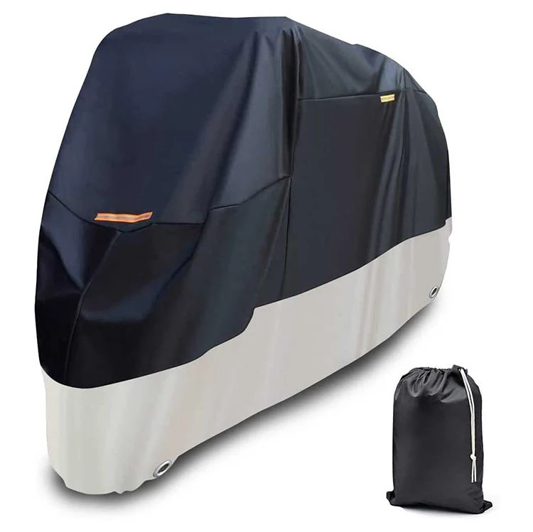 Всесезонная уличная Защита от УФ-лучей, водонепроницаемая защита от мотора мотоцикла, мотоцикла, дождя