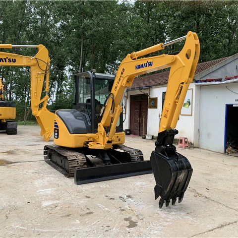 薪能　コレクターズ 🌟EXCELLENT ENGCON-EQUIPPED EXCAVATOR EN-ROUTE TO R T D