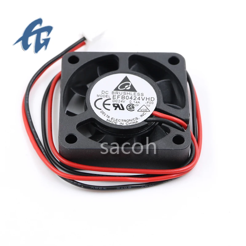 (SACOH Electronic Components) 4010 24V 30CM