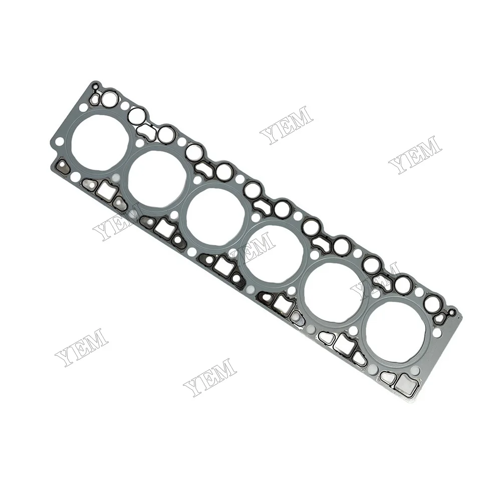 Head Gasket 04900688 Fit for Deutz TCD2013L6-4V Engine Parts 5