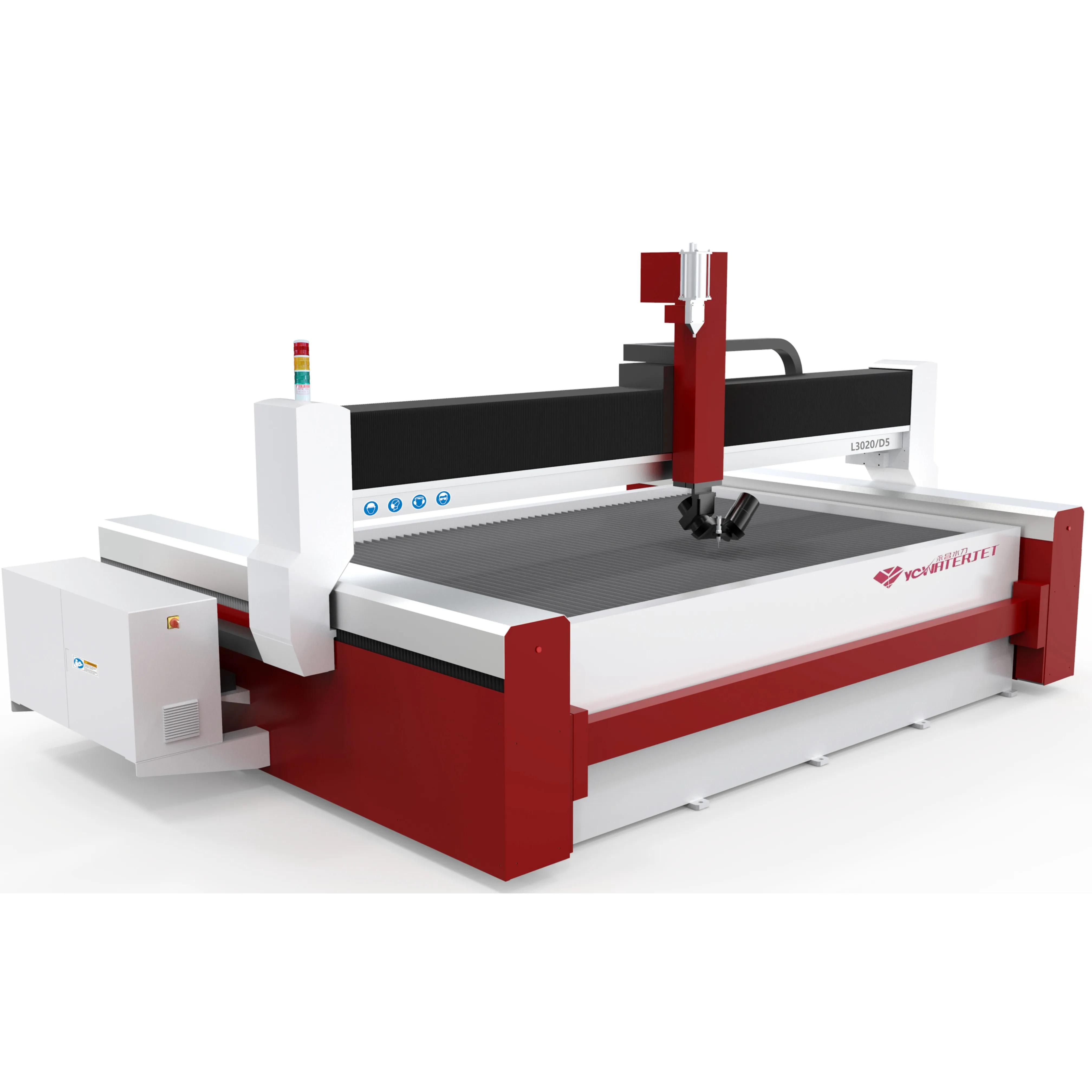 Торговая Гарантия 5 оси мрамор гранит керамическая плитка водоструйный автомат для резки цена