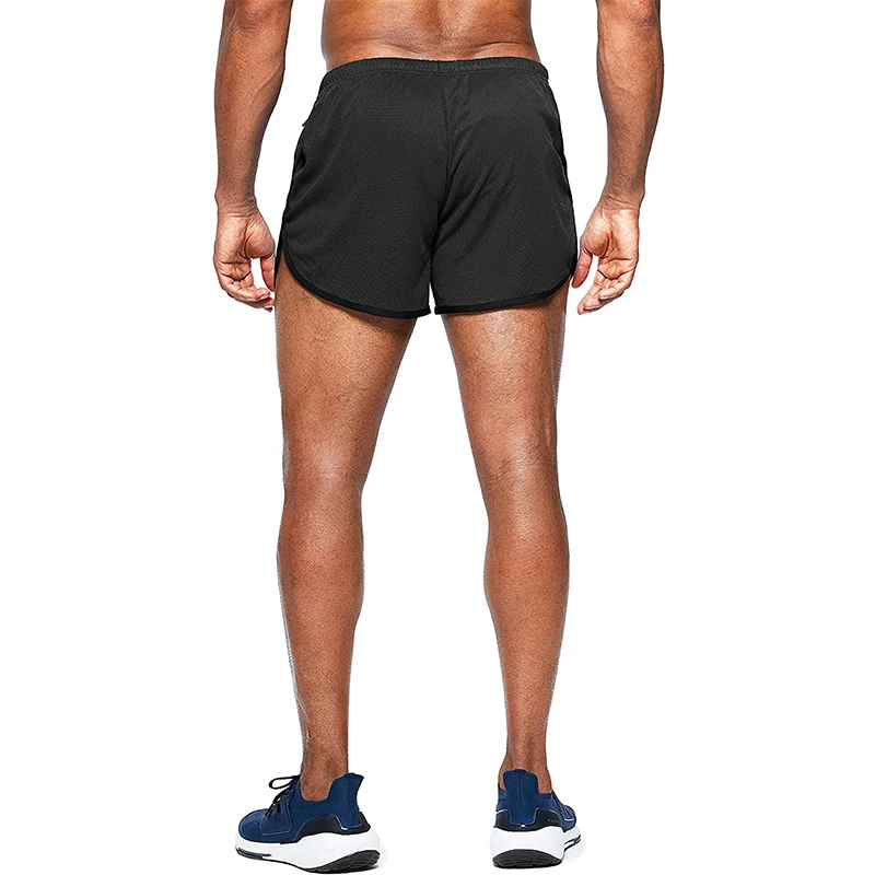 Men Sport Shorts Summer Sportswear Beach Jogging Short Pants Training
