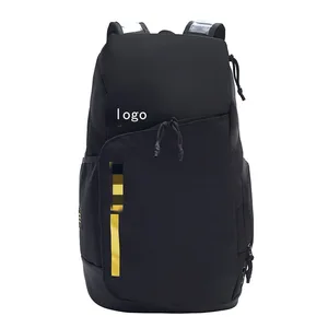 Designer Pro Brand Logo Backpack for Team Sports and Athletic Events