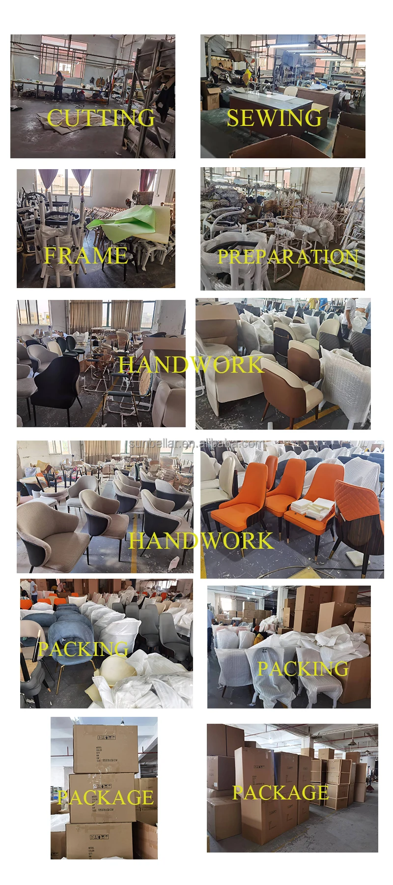 Gold Iron Steel Bar Chair Metal Bar Stool High Chair With Legs