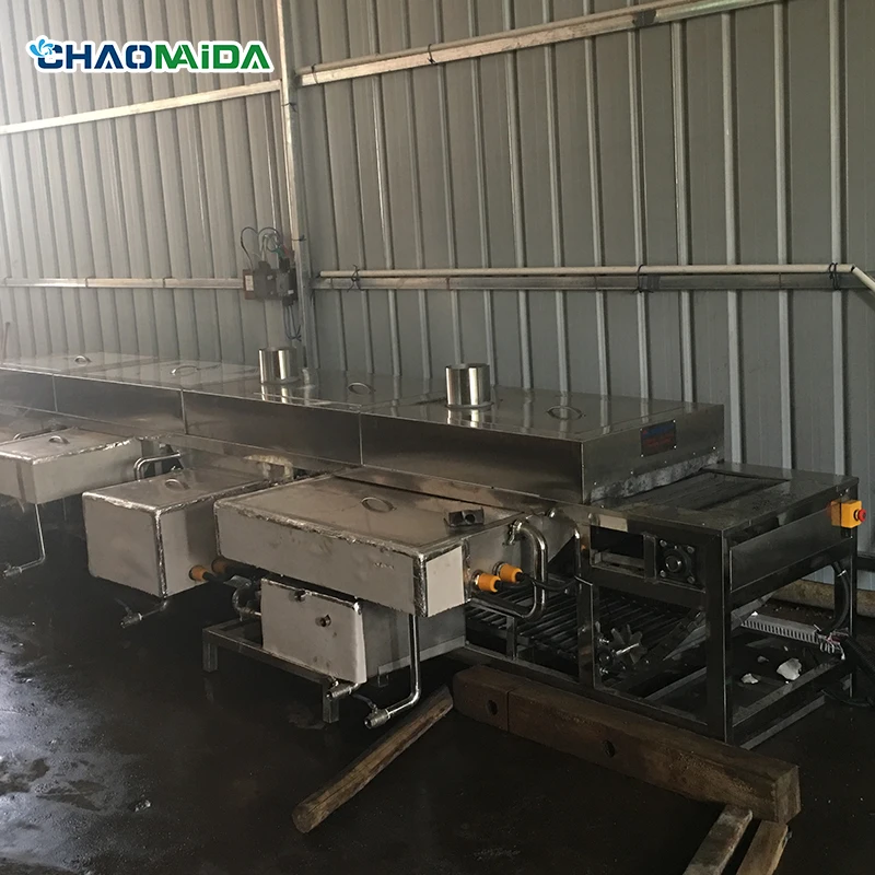 Shell Cleaning Machine Alibaba.com: Battery Shell Degreasing Cleaning Machine aluminum shell ...