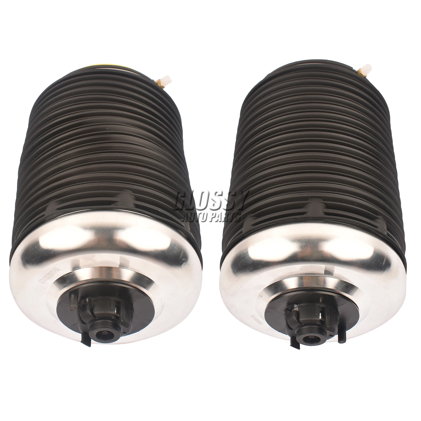 Glossy Air Suspension Spring for Audi A6 C7 - 4G0 616 001 T