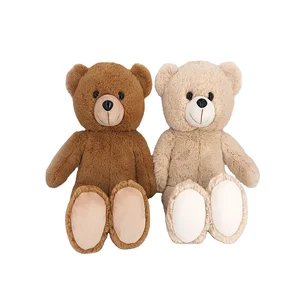OEM Teddy bear toys stuffed plush toy custom plush toy