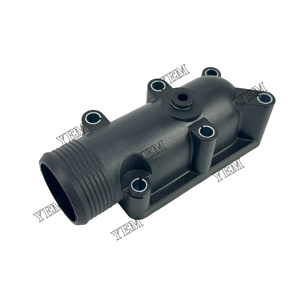 1004-4 Thermostat Cover 4133L046 4222404M1 Fit for Perkins Engine.