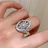 T0990 white gold