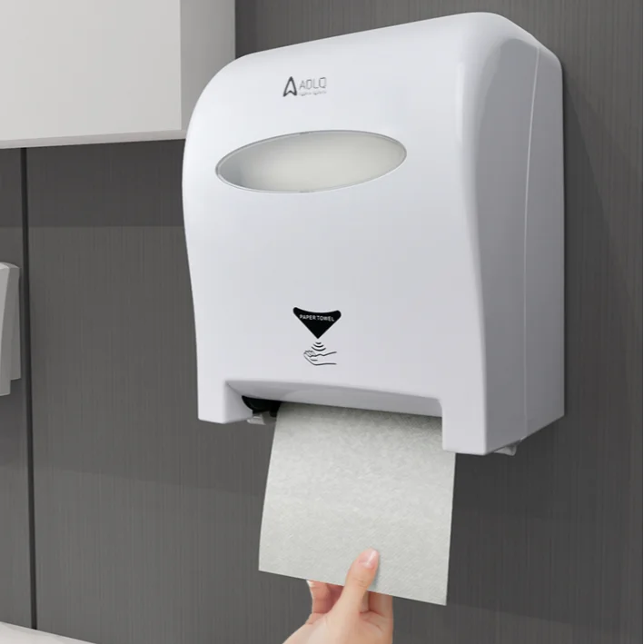 Диспенсеры для рулонных бумажных полотенец. Автоматические полотенца для рук. Roll Towel Dispenser. Roll Towel Dispenser фирма. Автоматическое полотенце