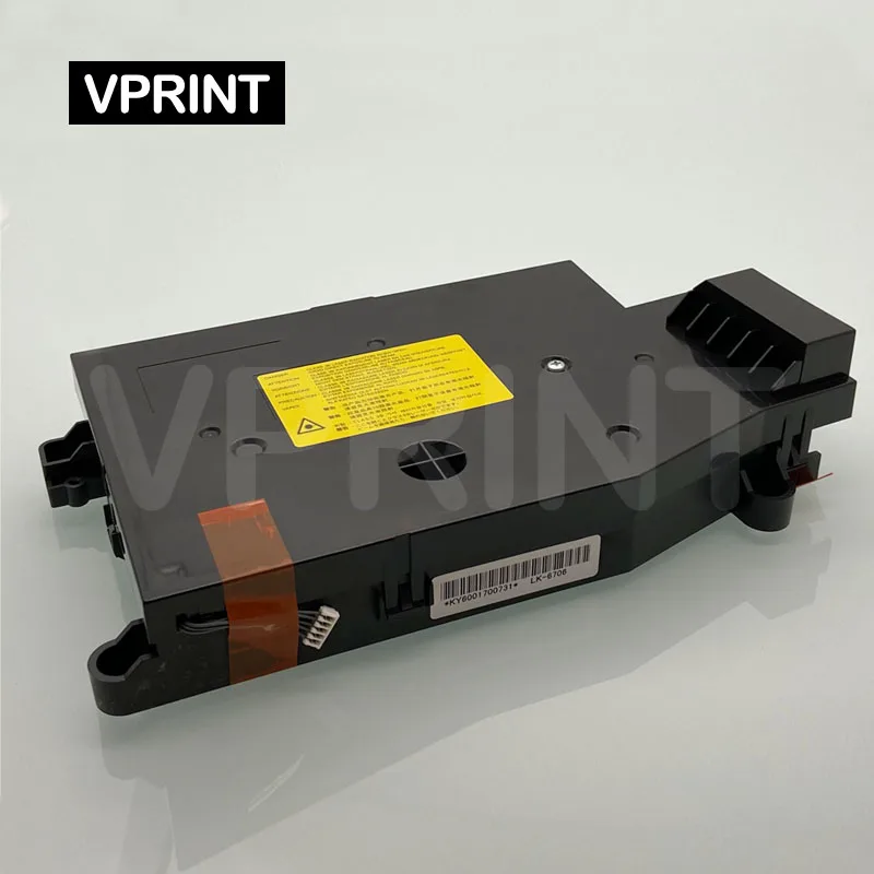 NEW 302LF93080 302LF93081302N793011 LK-6706 Laser Unit Kit for Kyocera TASKalfa 3500i 4500i 5500i 6500i 8000Printer Copier Parts