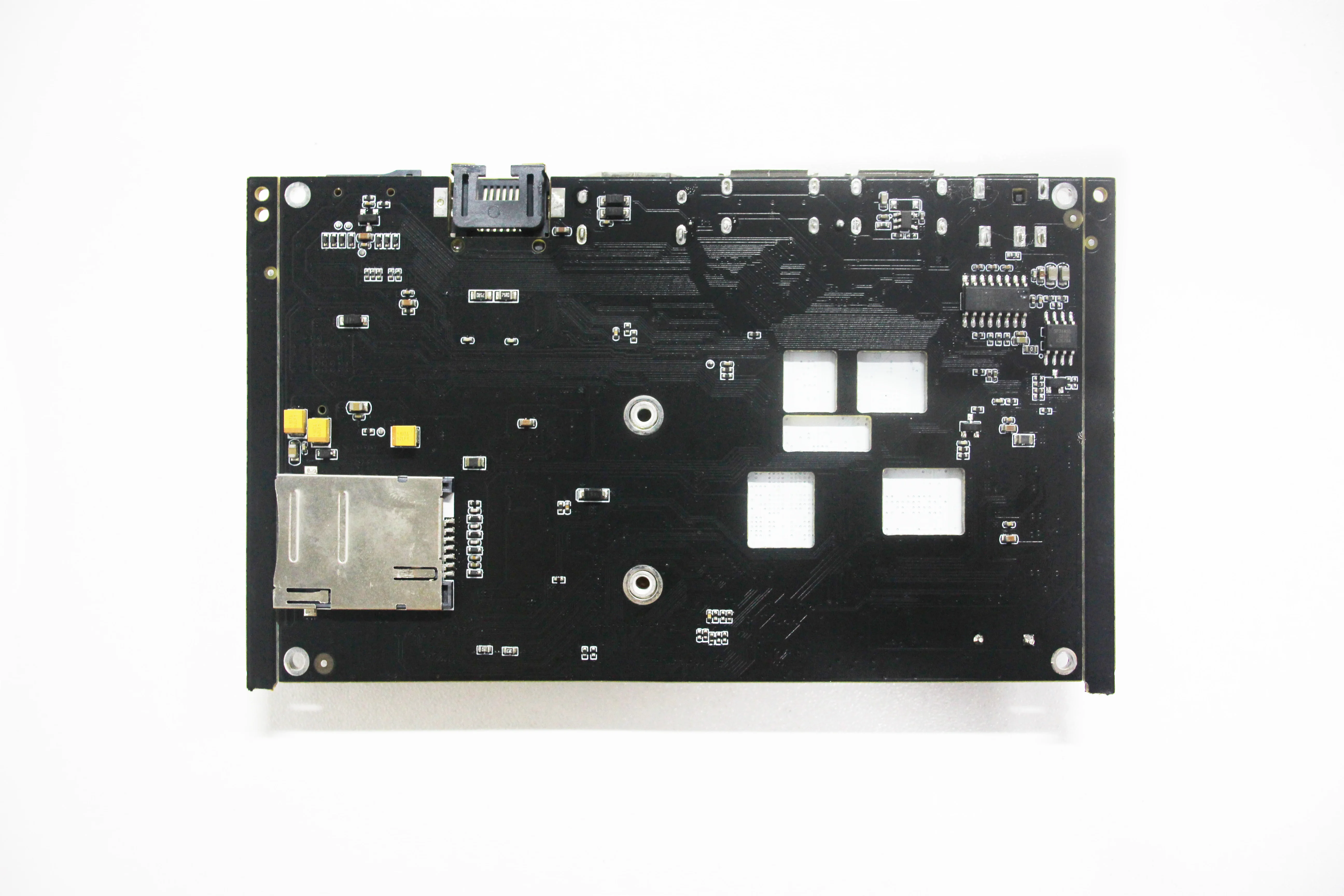 Factory Rockchip RK3128 Development board raspberry pi, orange pi som With Support For Android And Linux Operating Systems