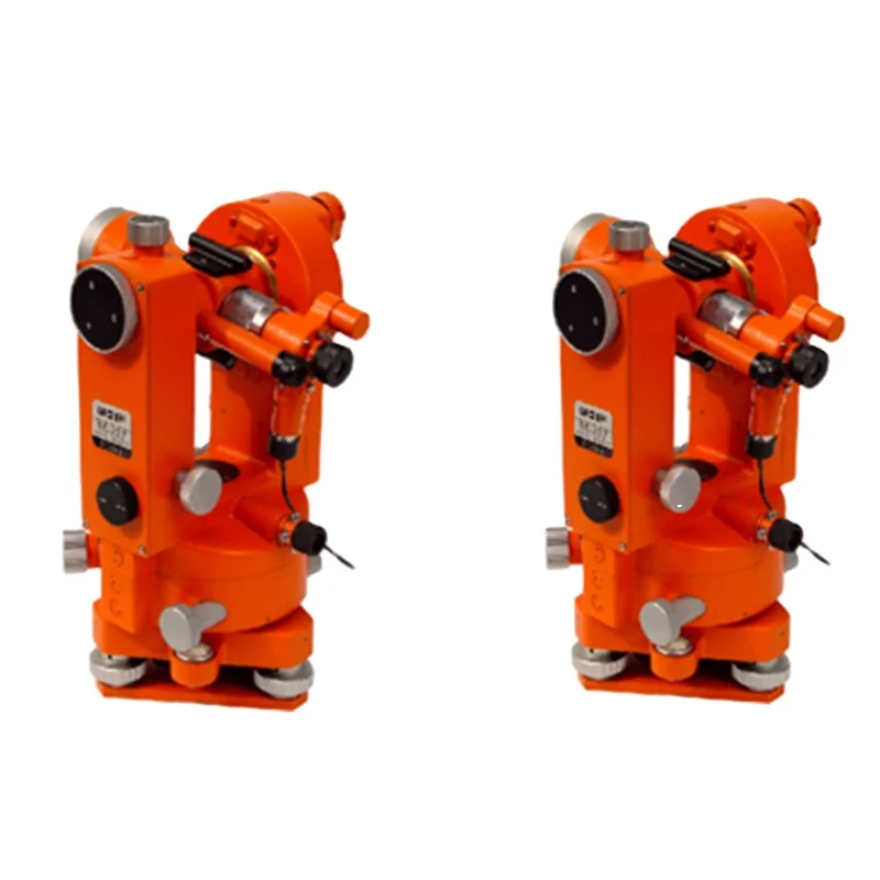 High Accuracy Precision Optical Instrument Optical Theodolite BOIF TDJ2Z Price