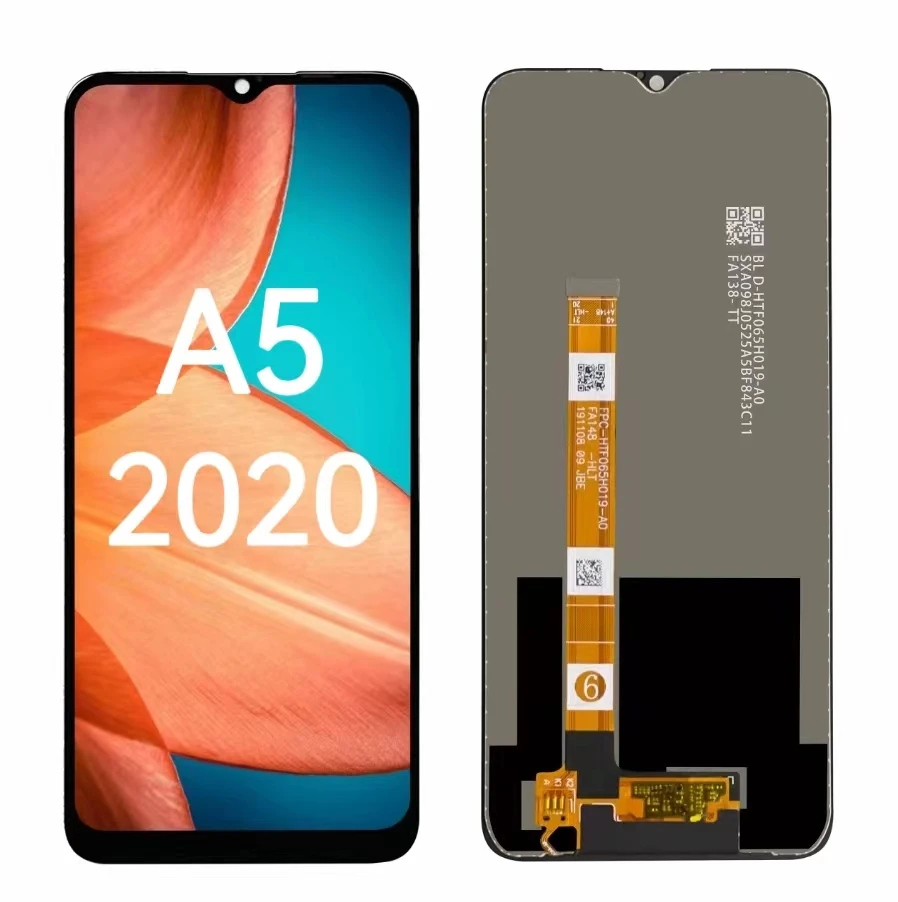 Original Lcds Pantalla for OPPO A11X - Replacement Screen